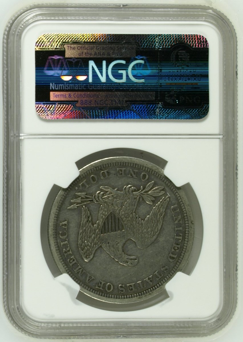 U. S. Coin Explorer - Registry Images