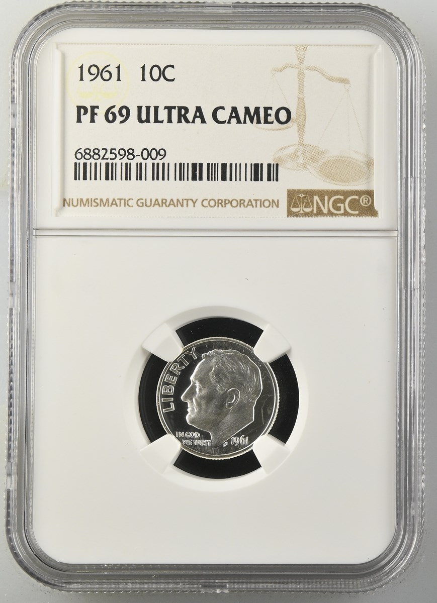 U. S. Coin Explorer - Registry Images