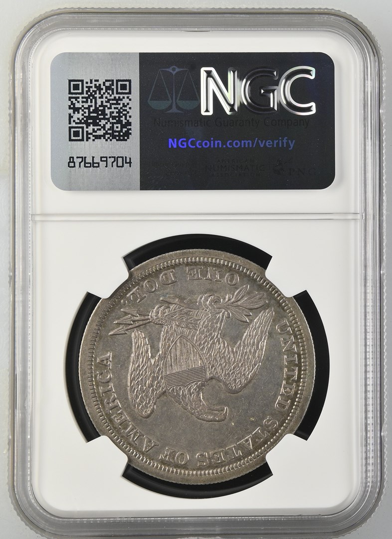 U. S. Coin Explorer - Registry Images