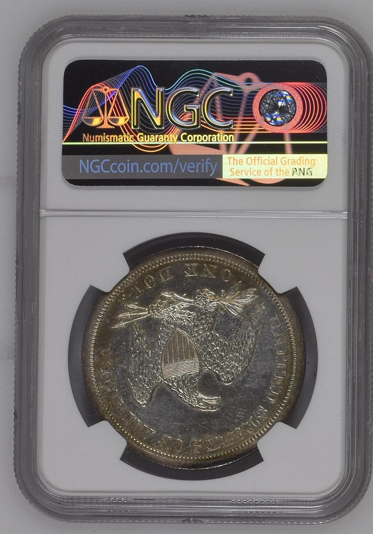 U. S. Coin Explorer - Registry Images