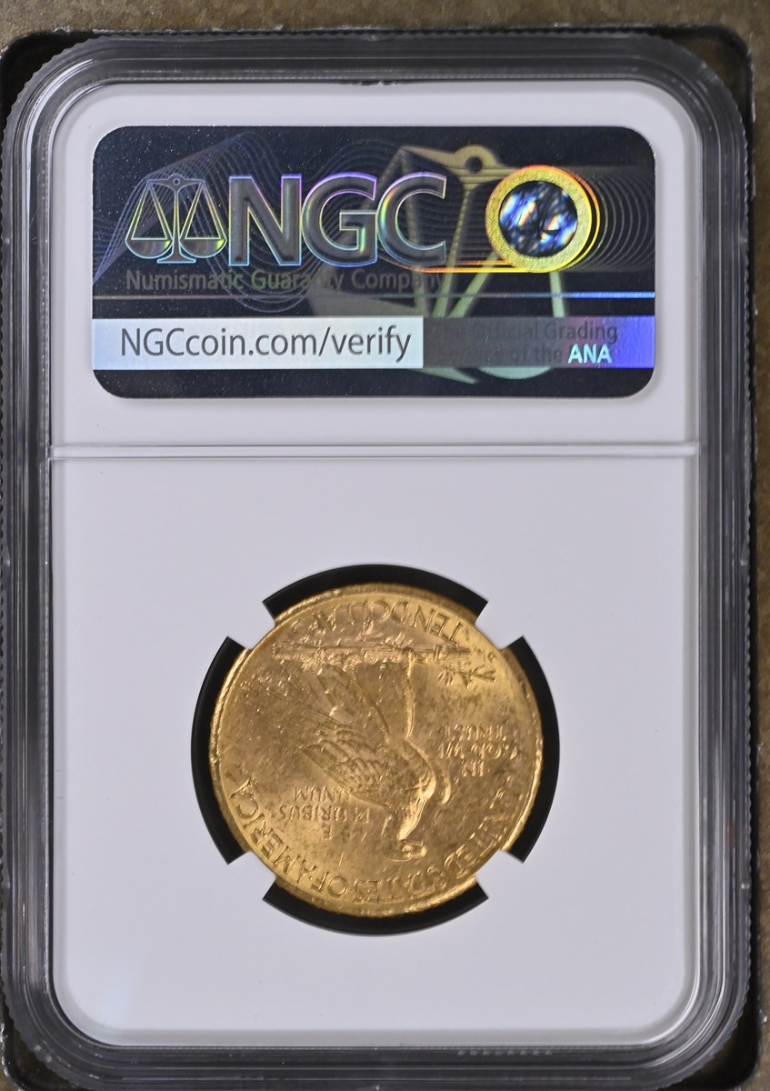 1986 S 50C PF | Coin Explorer | NGC