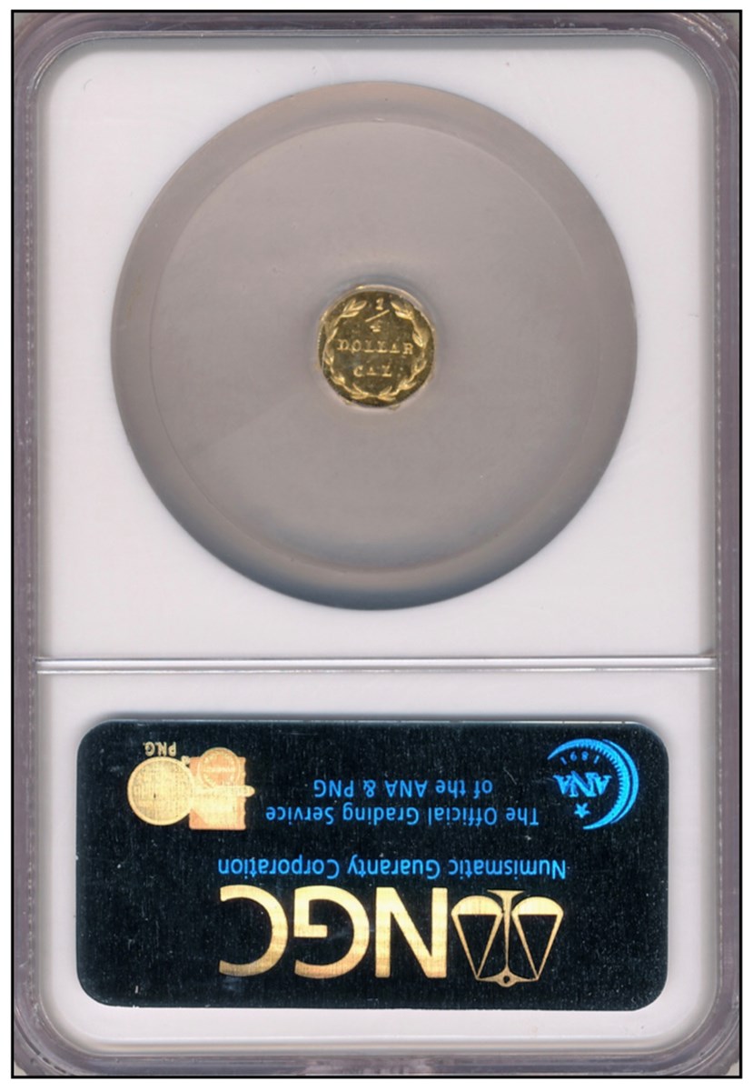 1871 OCTAG LIBERTY BG-765 G25C MS | Coin Explorer | NGC