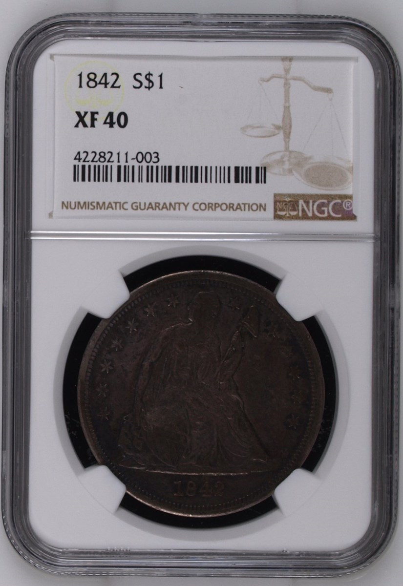 U. S. Coin Explorer - Registry Images