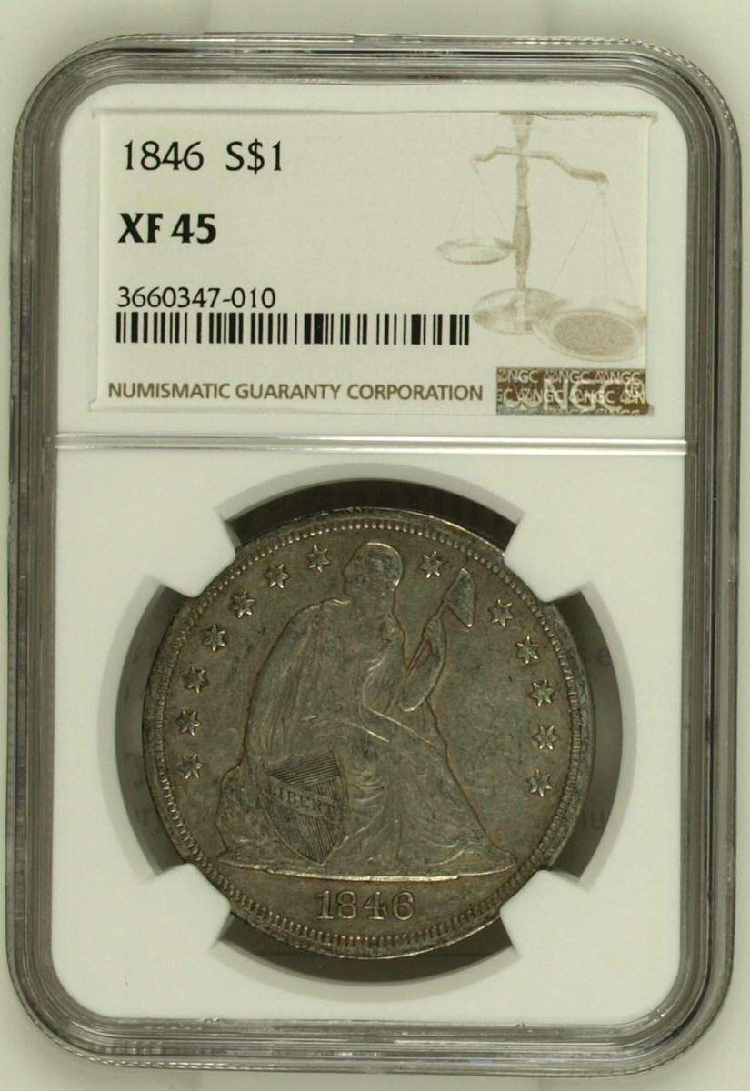 U. S. Coin Explorer - Registry Images