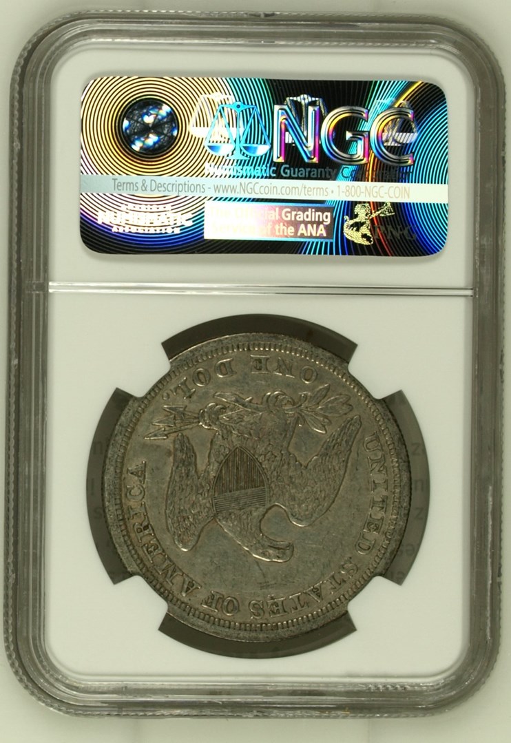 U. S. Coin Explorer - Registry Images