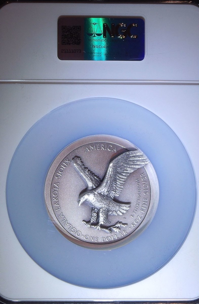 U. S. Coin Explorer - Registry Images