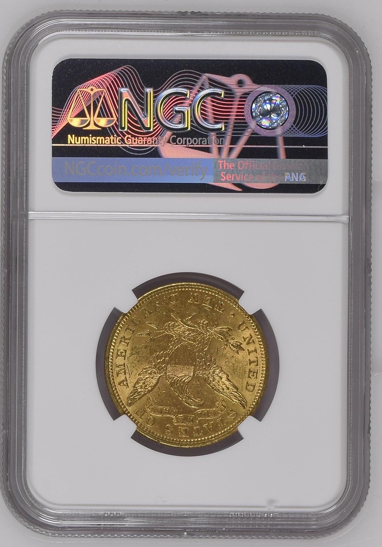 1906 $10 MS | Coin Explorer | NGC 1906 $10 MS | Coin Explorer | NGC
