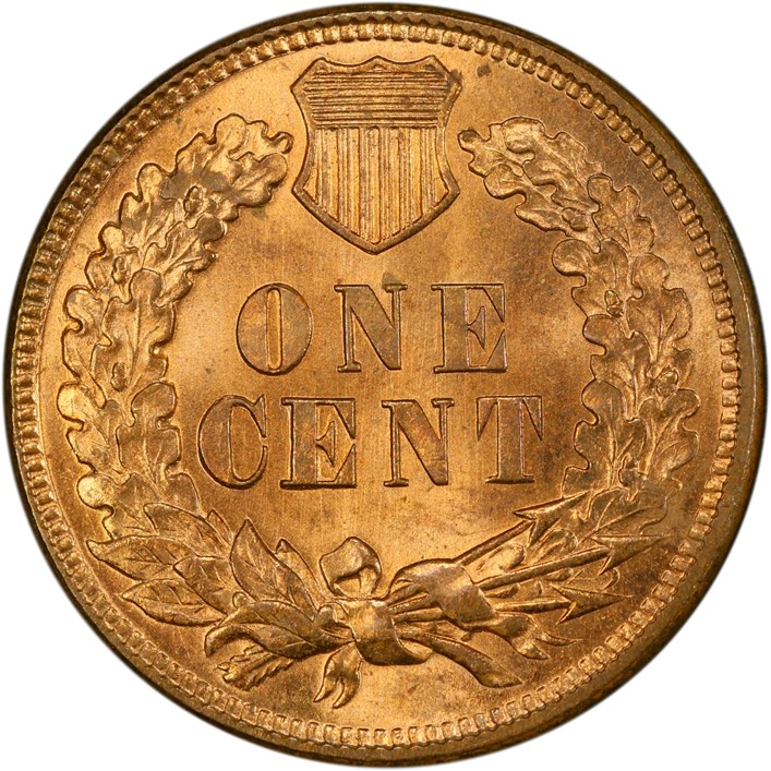 1873 OPEN 3 1C MS | Coin Explorer | NGC