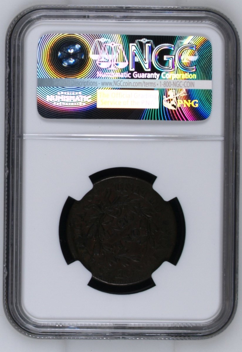 1804 S-266 1C MS | Coin Explorer | NGC