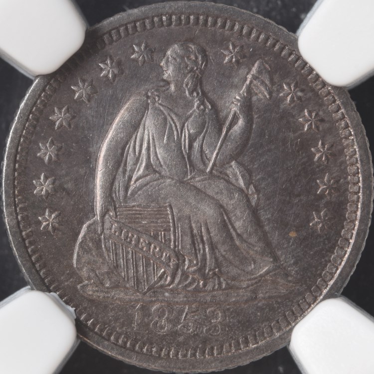 1853 O NO ARROWS H10C MS | Coin Explorer | NGC