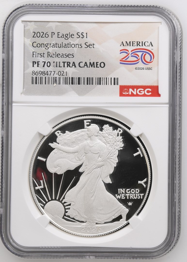 U. S. Coin Explorer - Registry Images