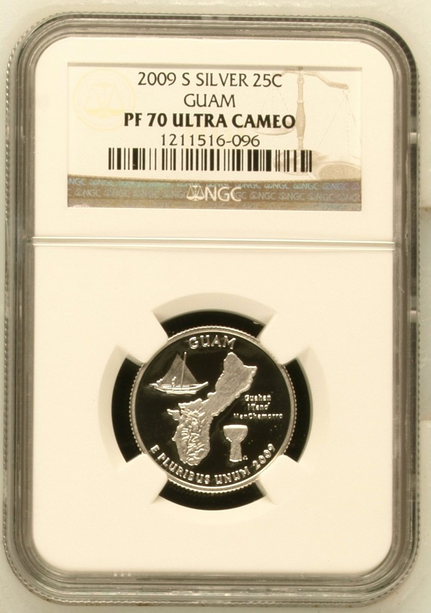ギンコ@プロフ確認 U. S. Coin Explorer - Registry Images