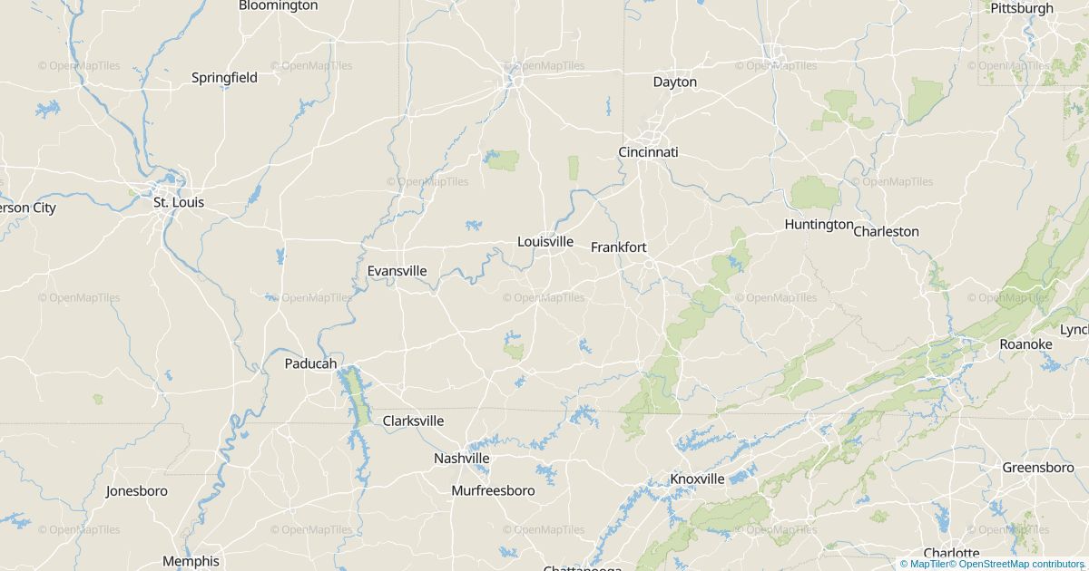 2020 Guide to Colleges in Kentucky