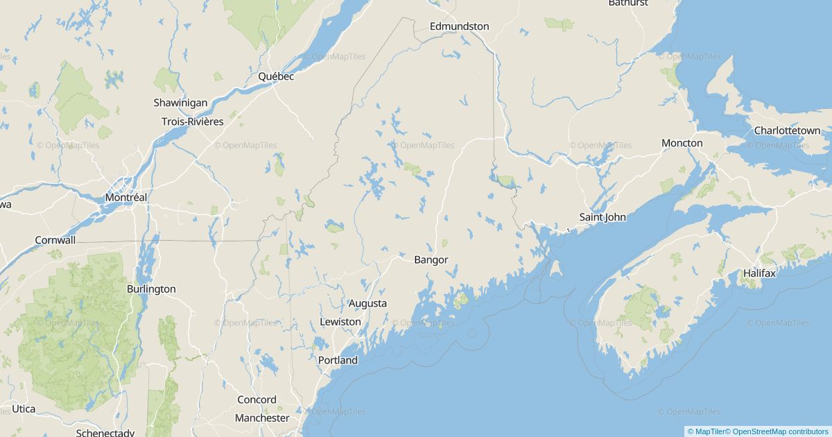 2020 Guide to Colleges in Maine