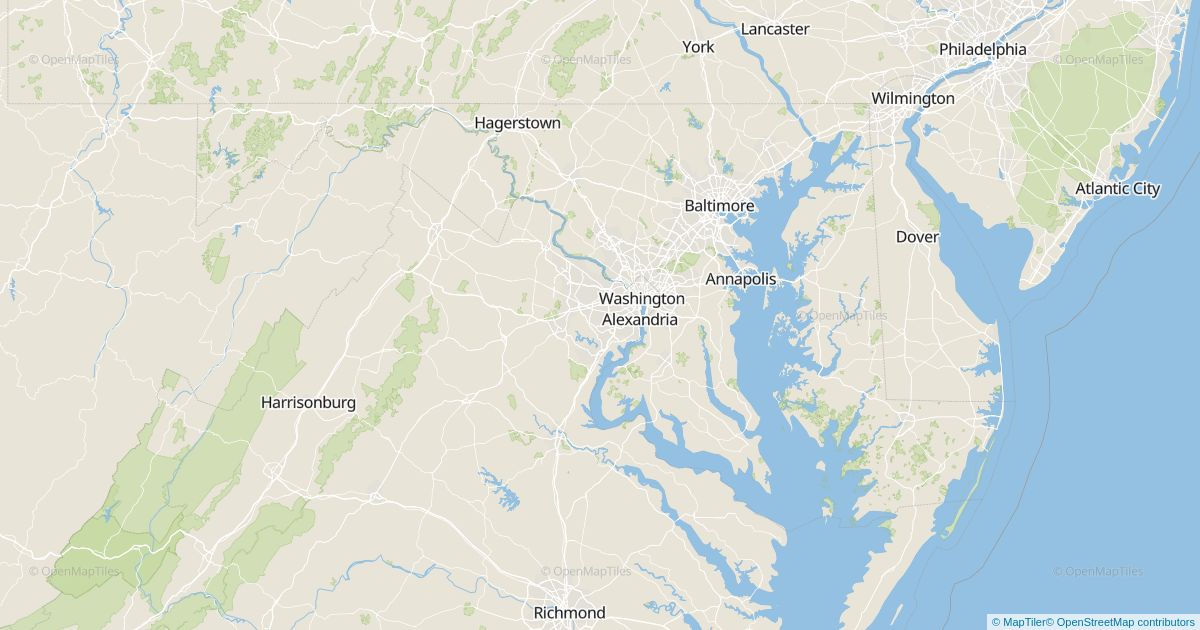 2020 Guide to Colleges in Maryland