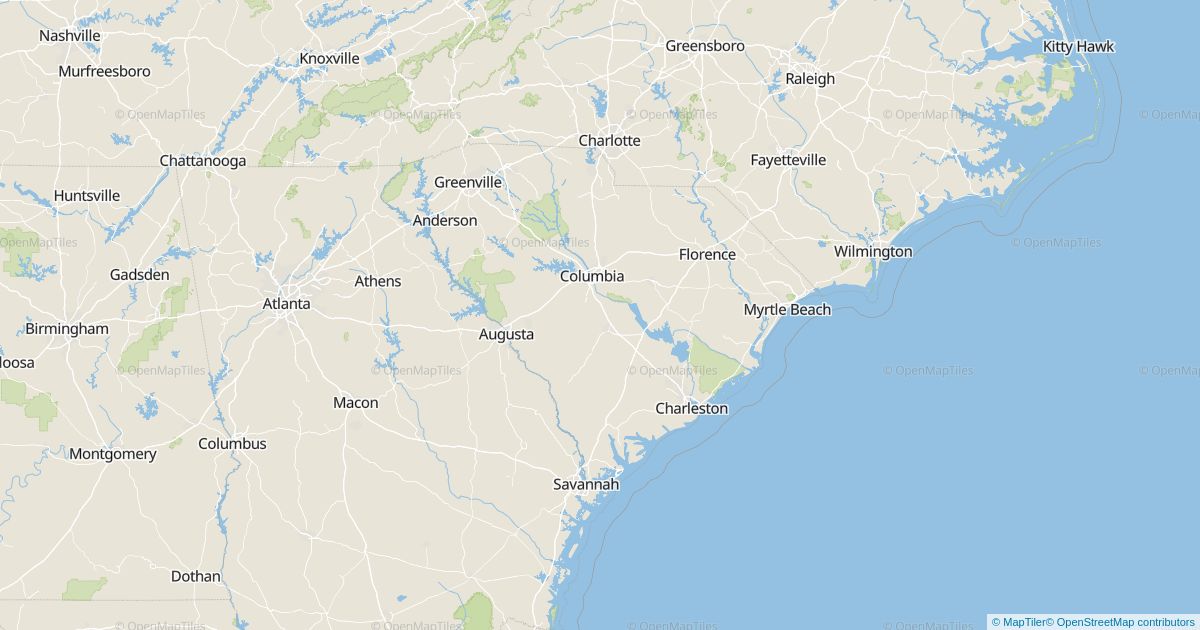 2020 Guide to Colleges in South Carolina