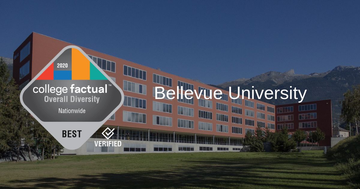 Bellevue University Archives College Factual