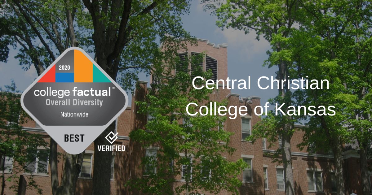 Central Christian College of Kansas Archives College Factual