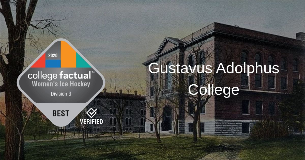 Gustavus Adolphus College Archives College Factual