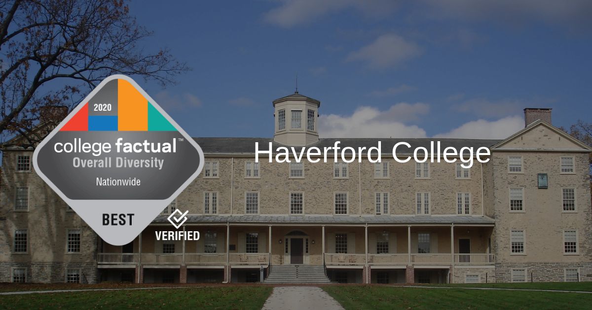 Haverford College Archives College Factual