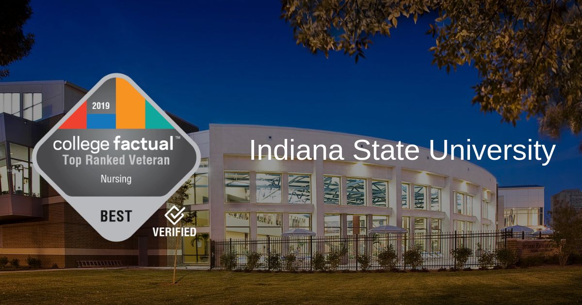 How VeteranFriendly Is the Nursing Program at Indiana State?