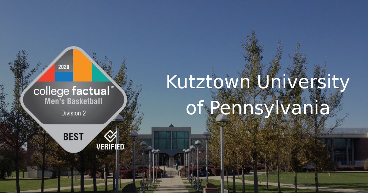 Kutztown University of Pennsylvania Archives College Factual