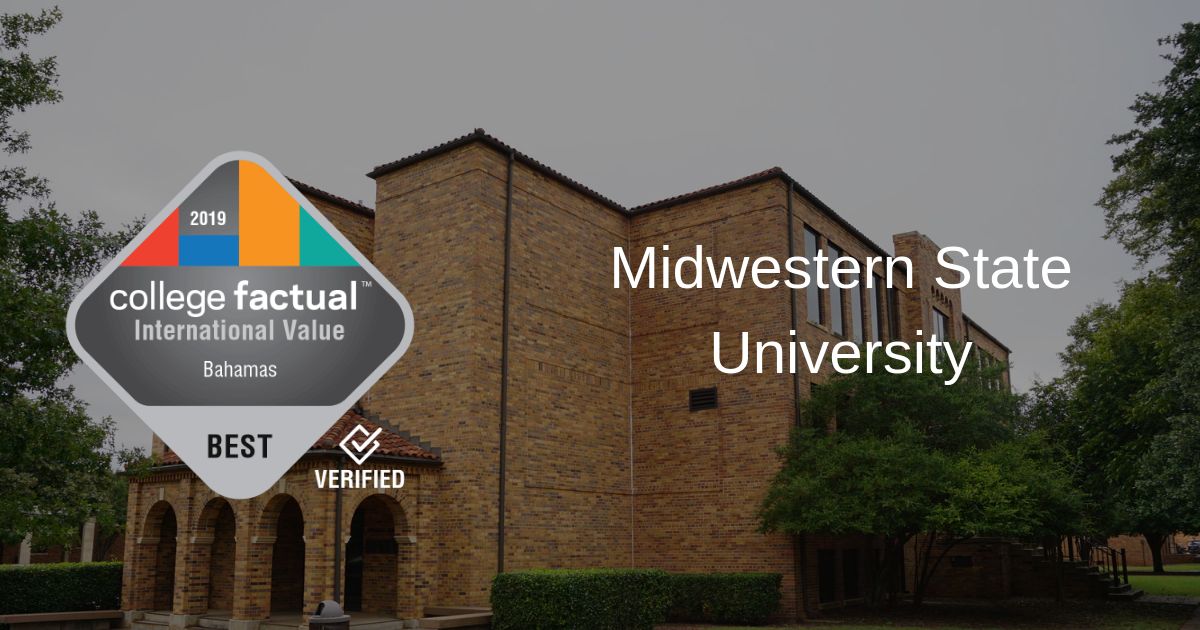 Midwestern State University Archives College Factual