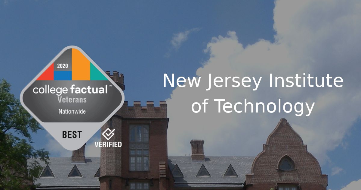 New Jersey Institute of Technology Archives College Factual