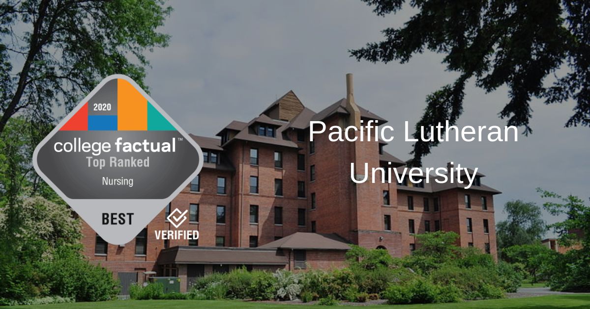 Pacific Lutheran University Archives College Factual