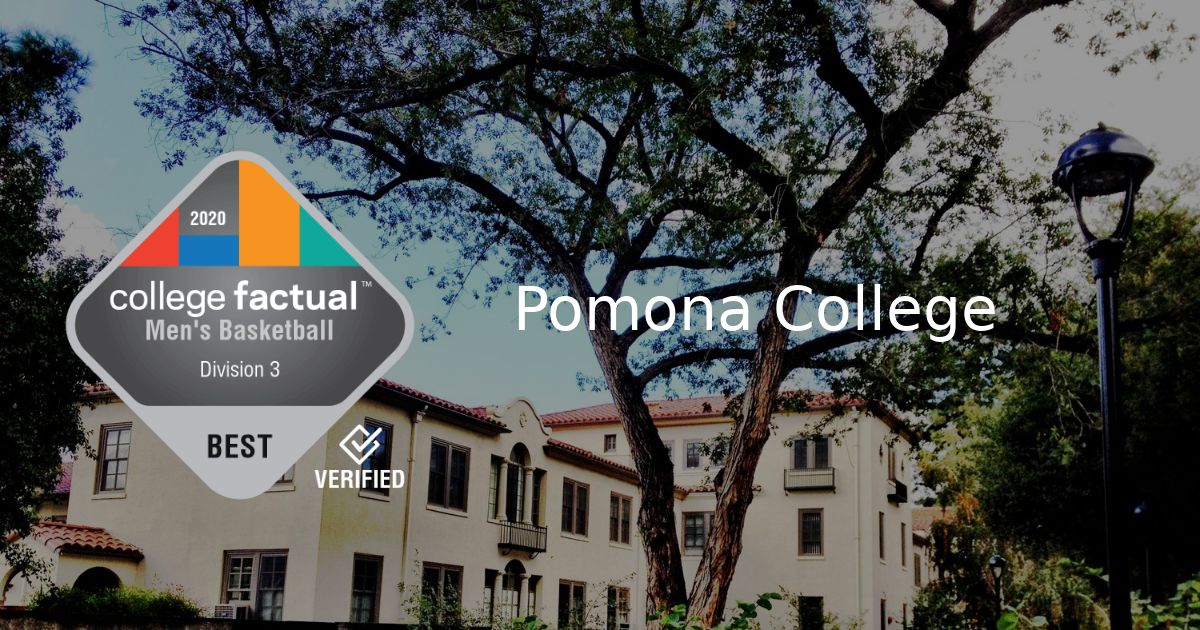 Pomona College Archives College Factual