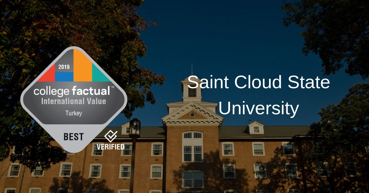 Saint Cloud State University Archives College Factual