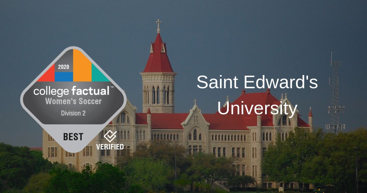 Saint Edward's University Archives College Factual