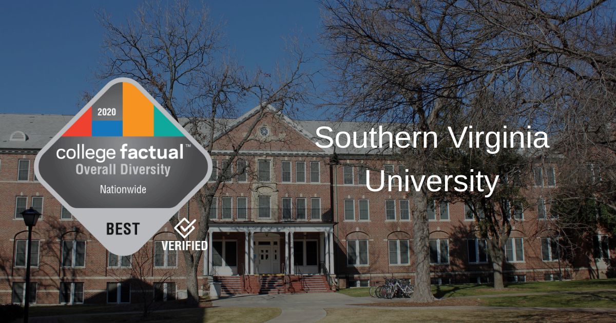 Southern Virginia University Archives College Factual
