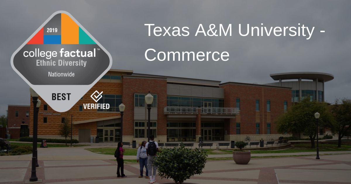 a&m commerce tour