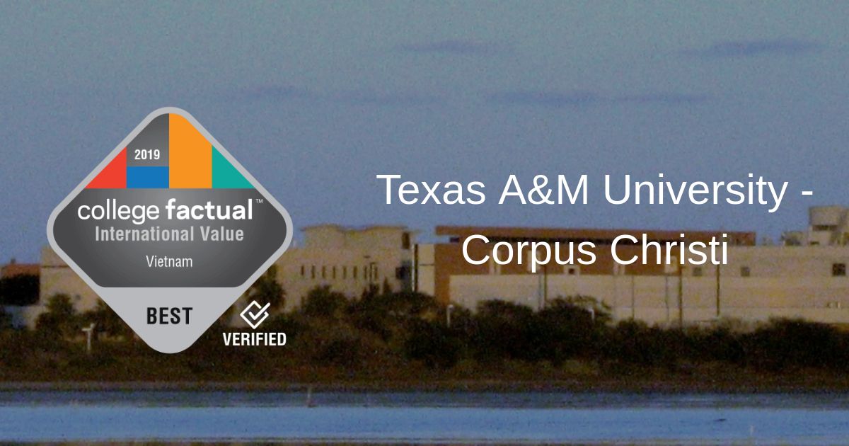 Texas A&m University Corpus Christi Mba Texas A&M University - Corpus Christi Archives - College Factual