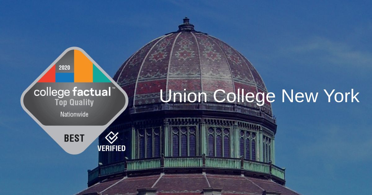 Union College New York Archives College Factual