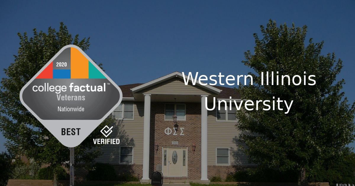 Western Illinois University Archives College Factual
