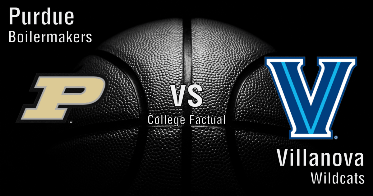 Purdue Students Have Lots to Be Excited About