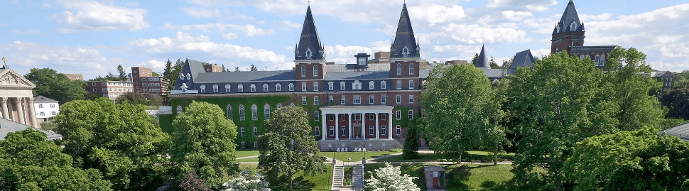Holy Cross College