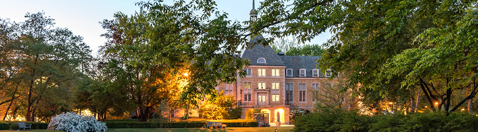 Saint Mary's College