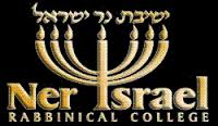 Ner Israel Rabbinical College