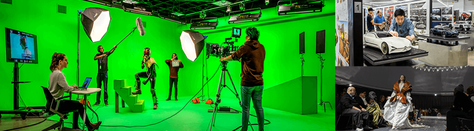College for Creative Studies