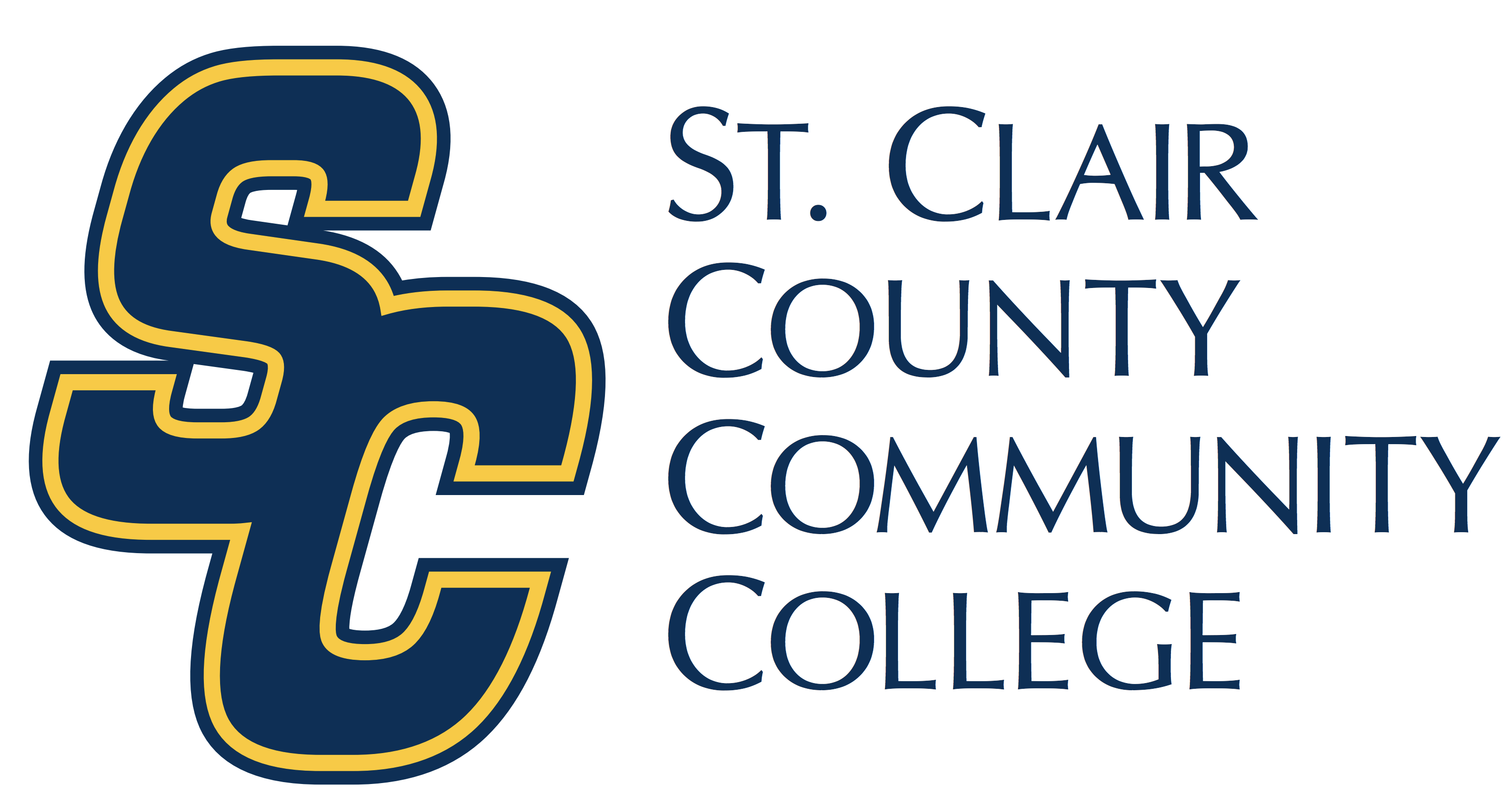 St Clair County Community College