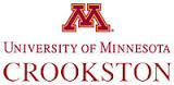The University of Minnesota-Crookston
