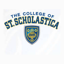 The College of Saint Scholastica