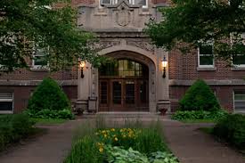 Concordia University-St Paul | GI Bill or Yellow Ribbon