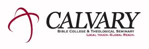Calvary University