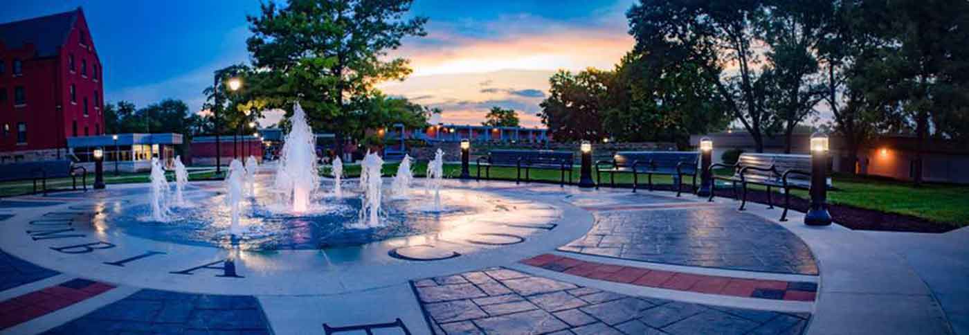 Columbia College