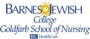 Barnes-Jewish College Goldfarb School of Nursing