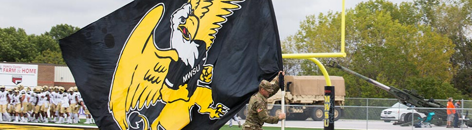 Missouri Western State University